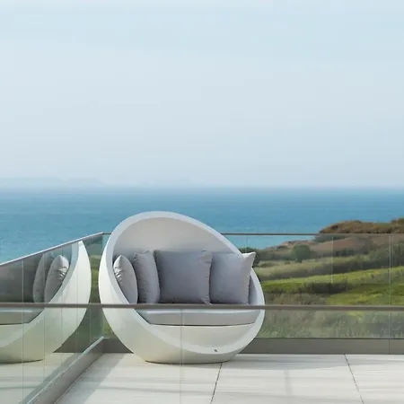 Peralta - Award Winning Exquisite Dream With Infinity Pool Lourinhã