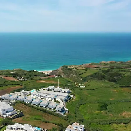 Peralta - Award Winning Exquisite Dream With Infinity Pool *