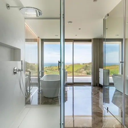 Peralta - Award Winning Exquisite Dream With Infinity Pool * Lourinha (Lisbon)