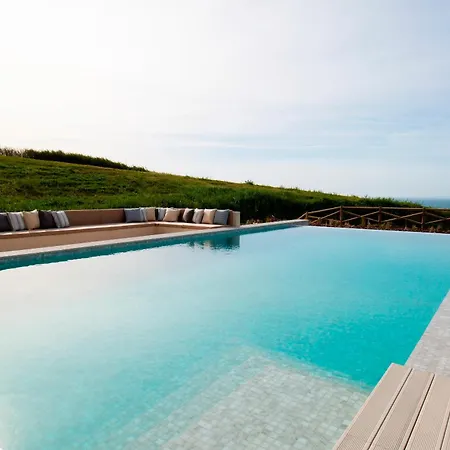Villa Peralta - Award Winning Exquisite Dream With Infinity Pool