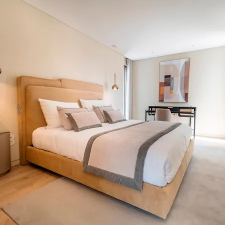 Peralta - Award Winning Exquisite Dream With Infinity Pool Villa *