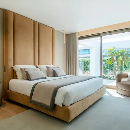 Peralta - Award Winning Exquisite Dream With Infinity Pool Βίλα