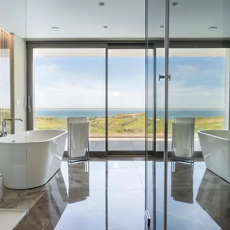 Villa Peralta - Award Winning Exquisite Dream With Infinity Pool