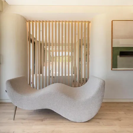 Βίλα Peralta - Award Winning Exquisite Dream With Infinity Pool *