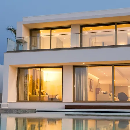 Peralta - Award Winning Exquisite Dream With Infinity Pool Lourinha (Lisbon)