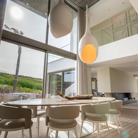 Peralta - Award Winning Exquisite Dream With Infinity Pool Villa Lourinhã