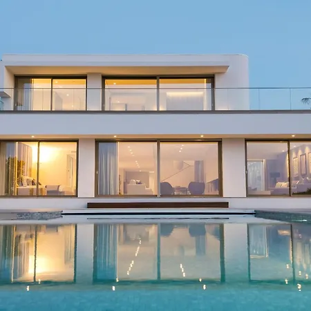 Peralta - Award Winning Exquisite Dream With Infinity Pool Βίλα