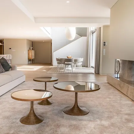 Peralta - Award Winning Exquisite Dream With Infinity Pool Villa Lourinhã