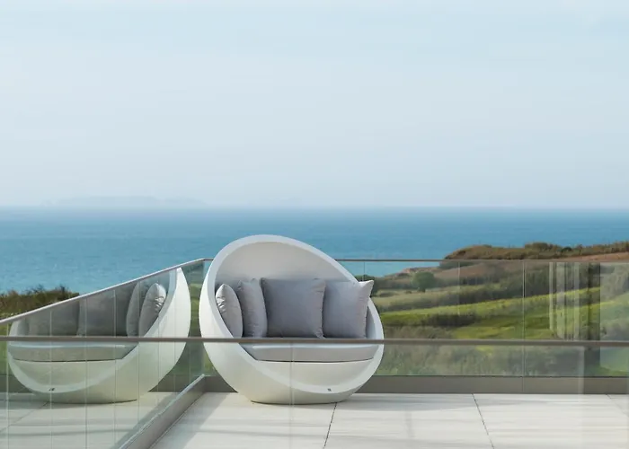 Peralta - Award Winning Exquisite Dream With Infinity Pool Lourinhã