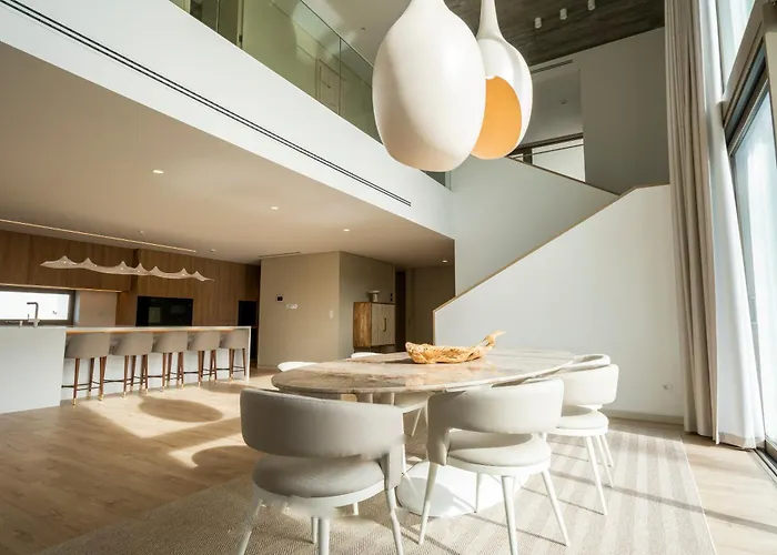 Peralta - Award Winning Exquisite Dream With Infinity Pool Villa Lourinhã