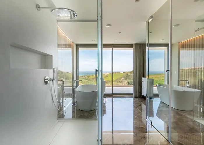 Peralta - Award Winning Exquisite Dream With Infinity Pool * Lourinhã