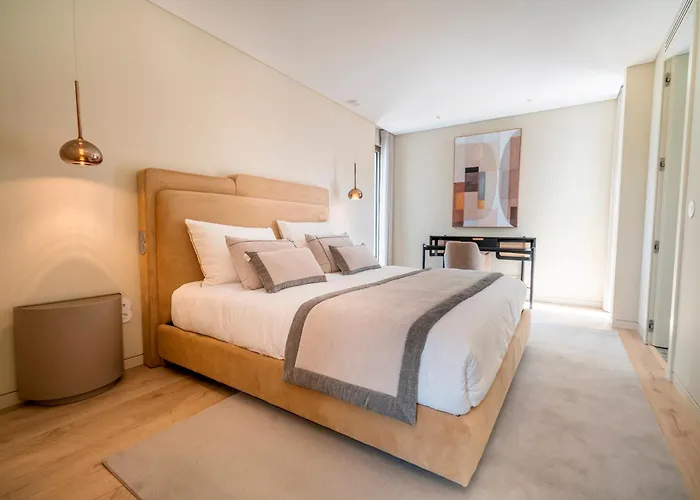 Peralta - Award Winning Exquisite Dream With Infinity Pool Villa *