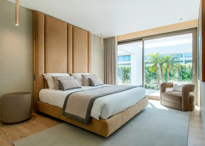 Peralta - Award Winning Exquisite Dream With Infinity Pool Villa