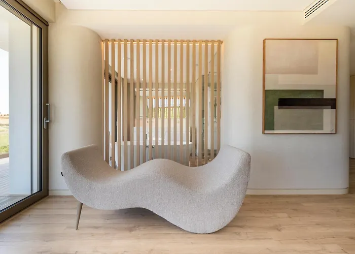 Villa Peralta - Award Winning Exquisite Dream With Infinity Pool *