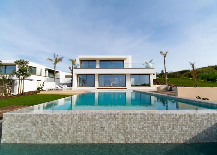 Villa Peralta - Award Winning Exquisite Dream With Infinity Pool