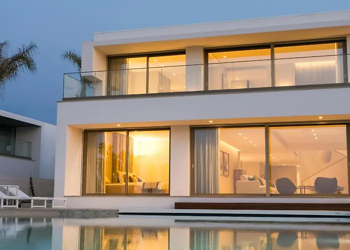 Peralta - Award Winning Exquisite Dream With Infinity Pool Lourinhã