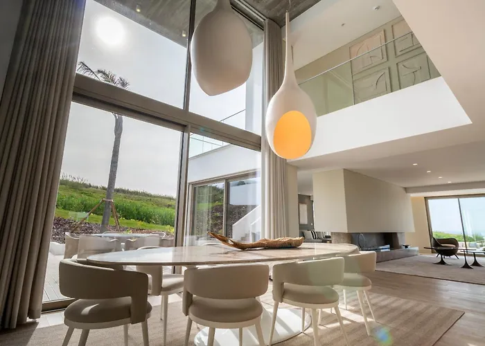 Peralta - Award Winning Exquisite Dream With Infinity Pool Villa Lourinhã