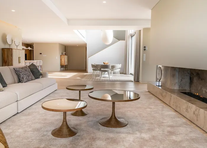 Peralta - Award Winning Exquisite Dream With Infinity Pool Villa Lourinhã