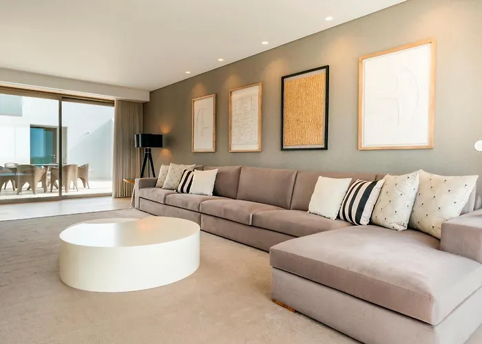 Peralta - Award Winning Exquisite Dream With Infinity Pool Villa Lourinhã