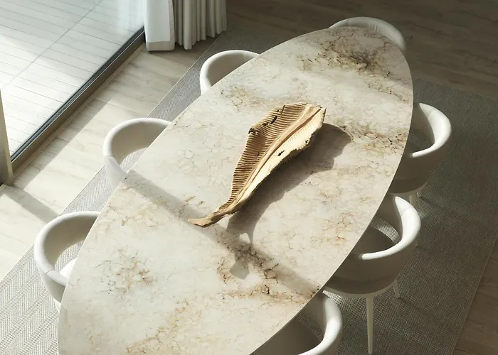 Villa Peralta - Award Winning Exquisite Dream With Infinity Pool